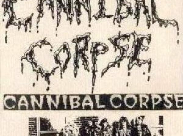 Cannibal Corpse - A Skull Full Of Maggots