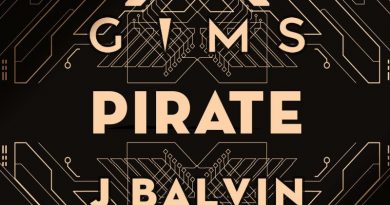 Maître Gims, J. Balvin - Pirate