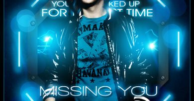 David Guetta - Missing You