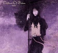 Children Of Bodom - The Days Are Numbered