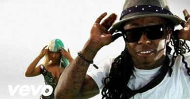 Lil Wayne - Knockout