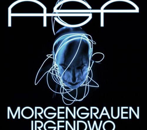 Asp - Morgengrauen irgendwo