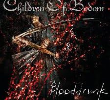 Children Of Bodom - Ghostriders In The Sky
