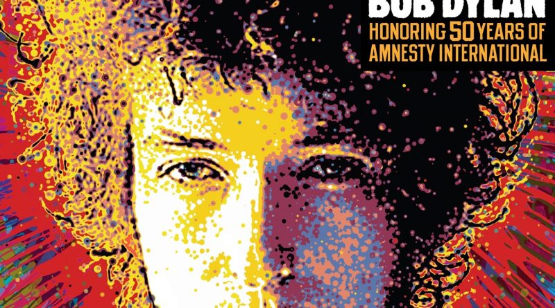 Bob Dylan - Three Angels