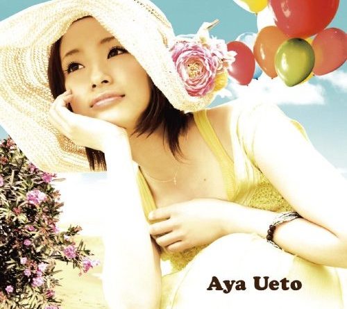 Ueto Aya - Smile for...