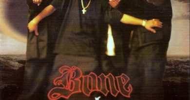 Bone Thugs-N-Harmony - Look Into My Eyes