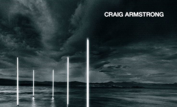 Bono Ft. Craig Armstrong - Stay