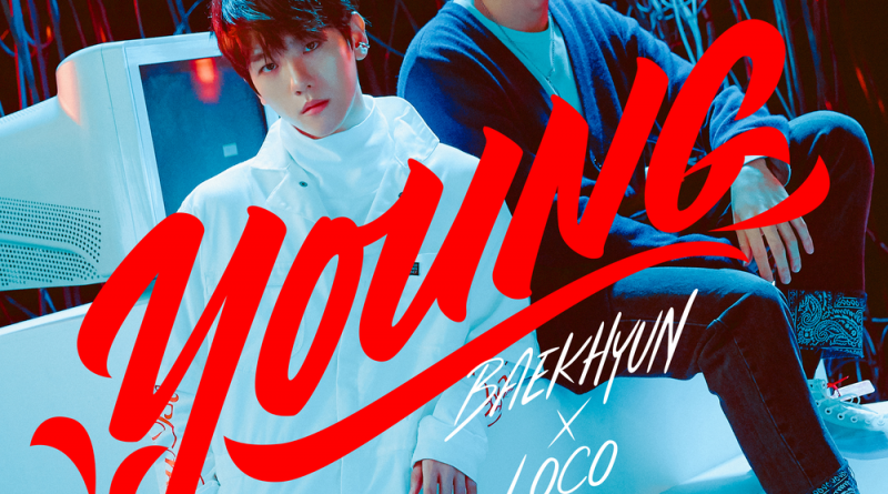 BAEKHYUN, Loco-YOUNG