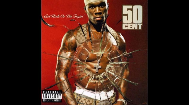 50 Cent - What Up Gangsta