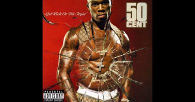 50 Cent, Young Buck - Blood Hound