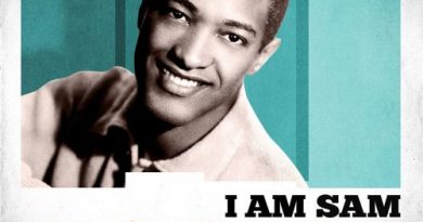 Sam Cooke - Unchaines Melody