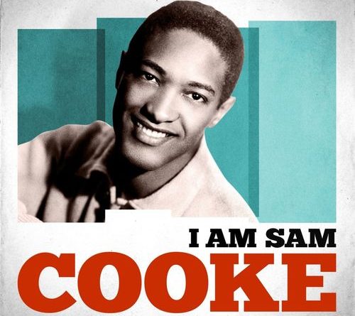 Sam Cooke - Unchaines Melody