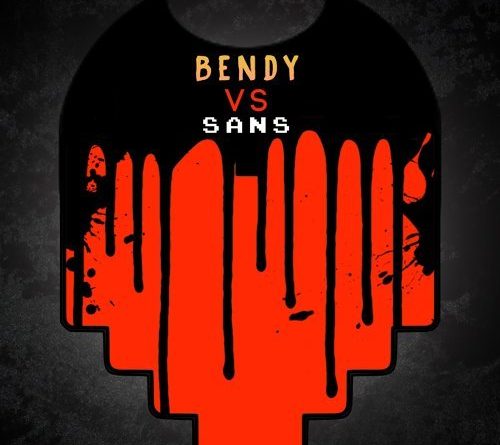 Rockit Gaming - Bendy vs. Sans