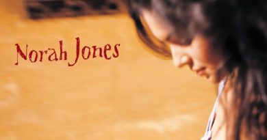 Norah Jones - Wake Me Up
