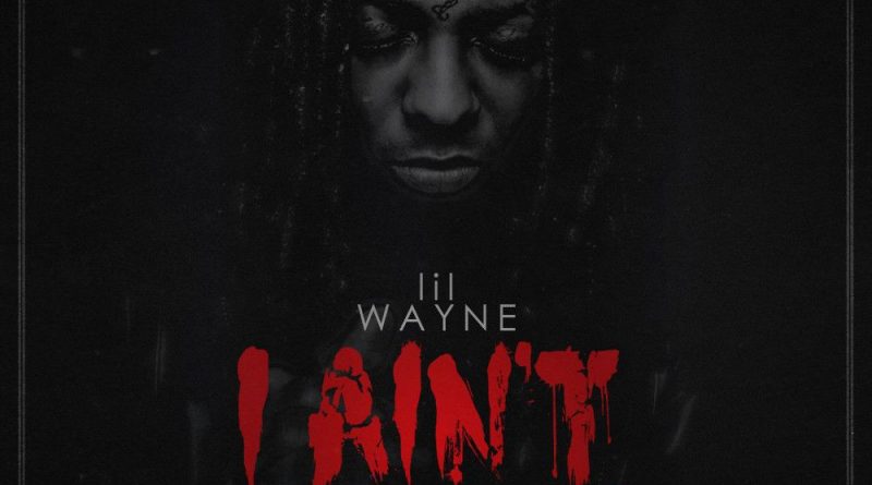 Boo Ft. Lil Wayne - I Ain't Nervous