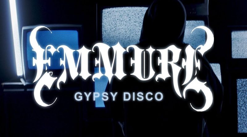 Emmure - Gypsy Disco