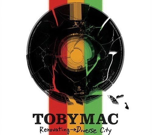 TobyMac - Catchafire