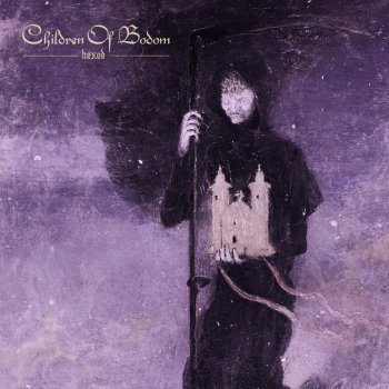 Children Of Bodom - Danger Zone