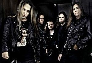 Children Of Bodom - Your Days Are Numbered
