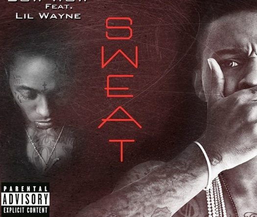 Bow Wow Ft. Lil Wayne - Sweat
