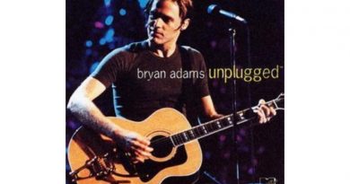 Bryan Adams - I Think About You