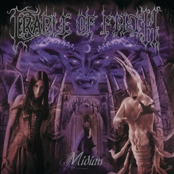 Cradle Of Filth - Saffron's Curse