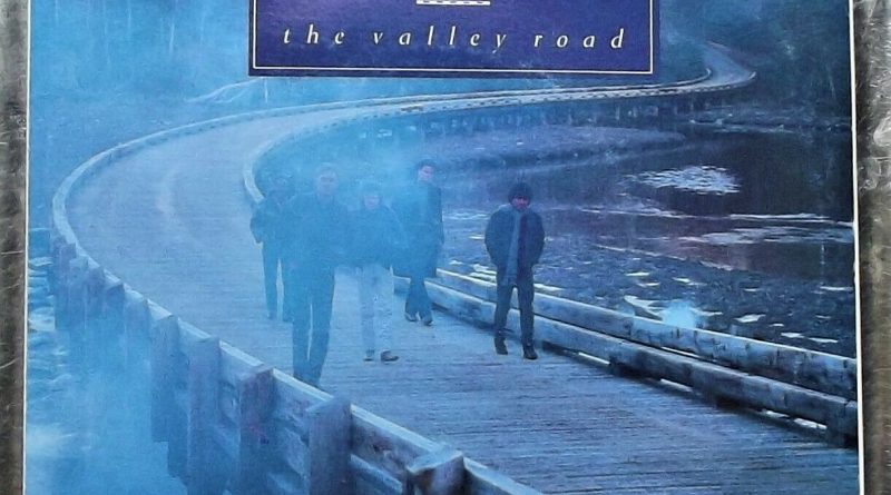 Bruce Hornsby Ft. The Range - The Valley Road
