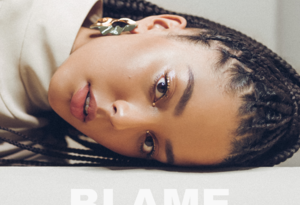 Grace Carter, Jacob Banks - Blame