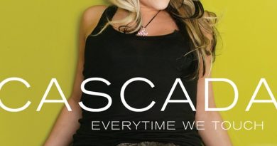 Cascada - Wouldn't It Be Good