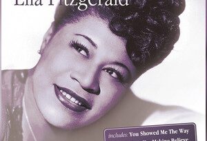 Ella Fitzgerald - All Over Nothing At All