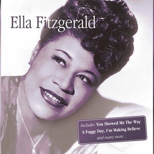 Ella Fitzgerald - All Over Nothing At All