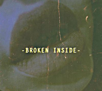 Broken Iris - Broken Inside