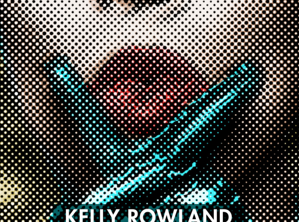 Kelly Rowland - Kisses Down Low