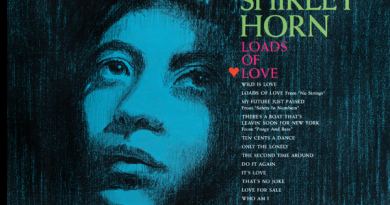 Shirley Horn - Loads of Love
