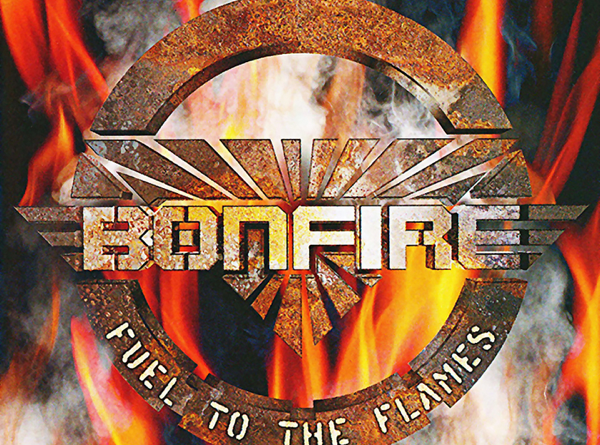 Bonfire - Daytona Nights