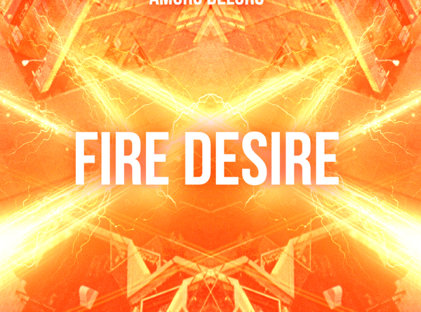 Bonfire - Desire