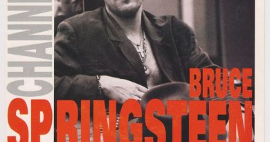 Bruce Springsteen - 57 Channels