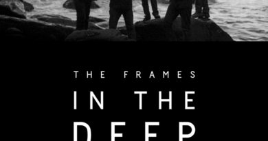 The Frames - In The Deep Shade