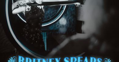 Britney Spears - Lace And Leather