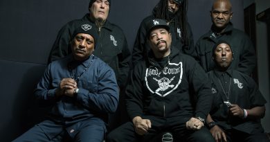 Body Count - Body Count