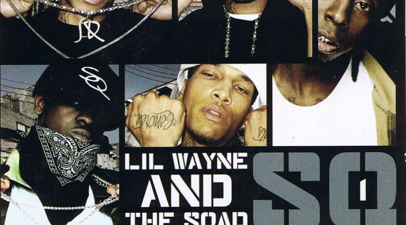 Lil Wayne - Oh Boy