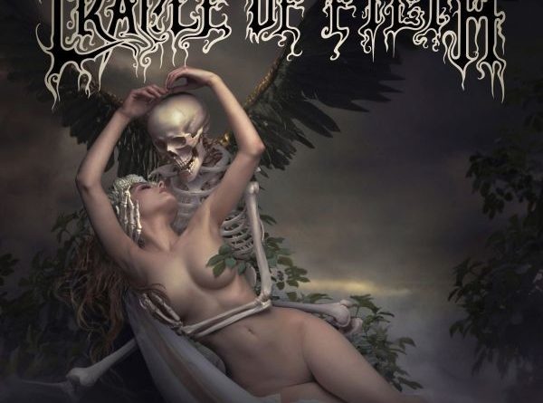 Cradle Of Filth - Heartbreak and Seance