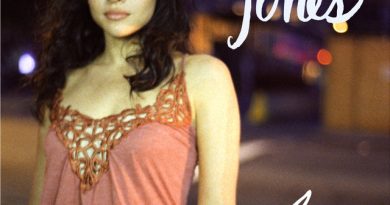 Norah Jones - My Dear Country