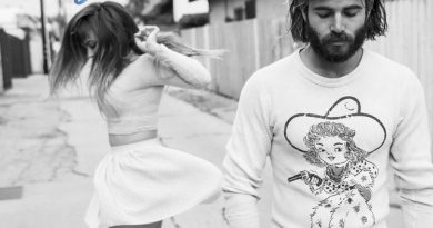 Angus & Julia Stone - My Word For It