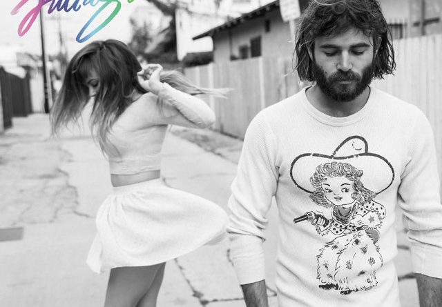 Angus & Julia Stone - My Word For It