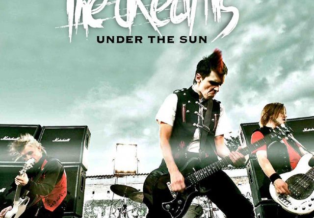 The Dreams - Under the sun