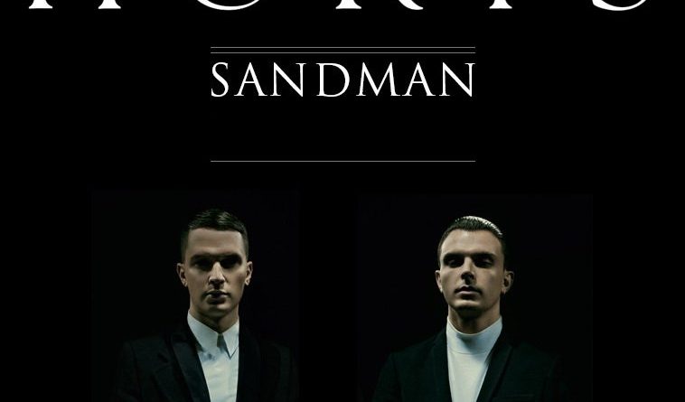 Hurts - Sandman