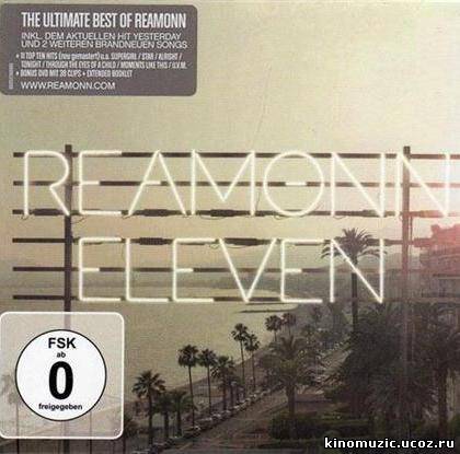 Reamonn - Let The Morning Sleep