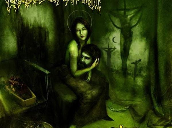Cradle Of Filth - Dirge Inferno