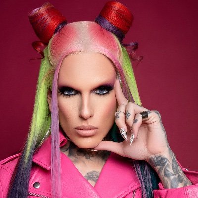 Jeffree Star - Love to My Cobain